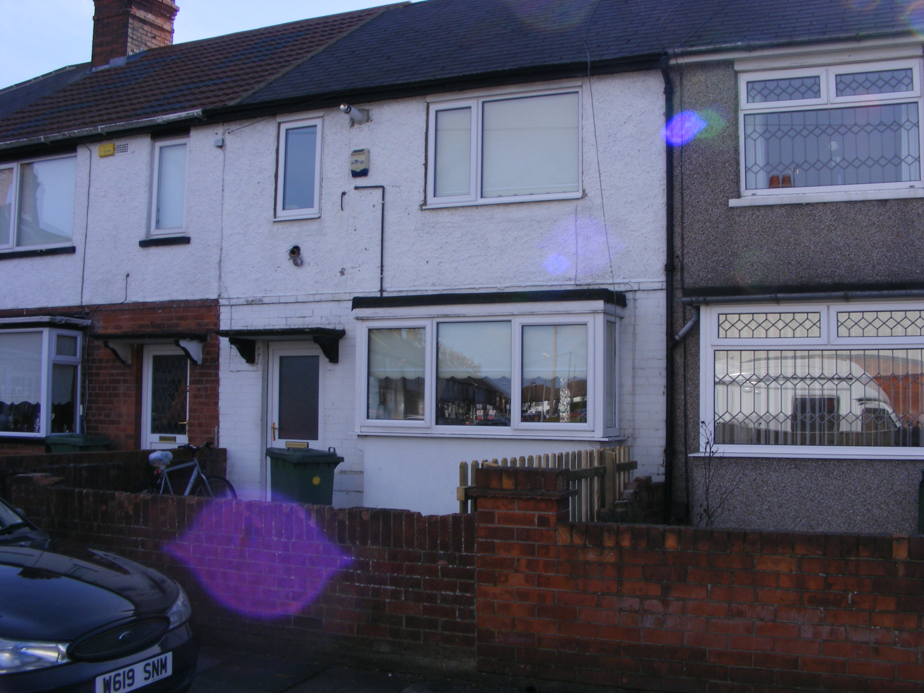 Marray Properies Selbourne Road (Grimsby)